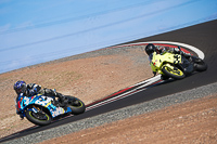 Advanced Group Yellow Bikes